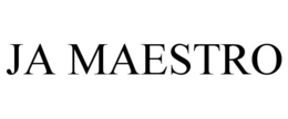 JA MAESTRO