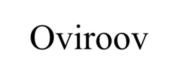 OVIROOV