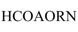 HCOAORN