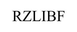 RZLIBF