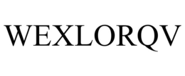 WEXLORQV