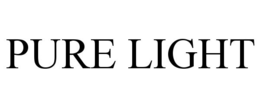 PURE LIGHT