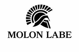 MOLON LABE
