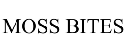 MOSS BITES
