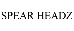 SPEAR HEADZ