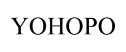 YOHOPO