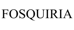 FOSQUIRIA