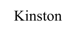KINSTON