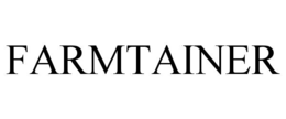 FARMTAINER