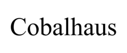 COBALHAUS