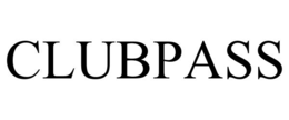 CLUBPASS