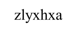 ZLYXHXA