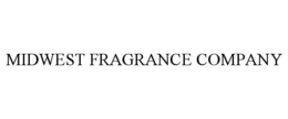 MIDWEST FRAGRANCE COMPANY