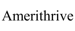 AMERITHRIVE