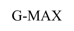 G-MAX