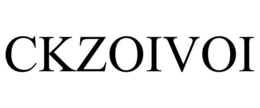 CKZOIVOI