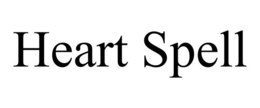 HEART SPELL