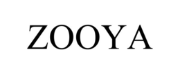 ZOOYA