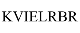 KVIELRBR