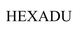 HEXADU