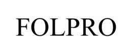 FOLPRO