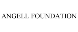 ANGELL FOUNDATION