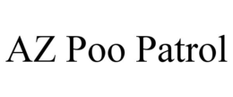 AZ POO PATROL