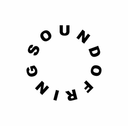 SOUNDOFRING