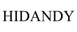 HIDANDY