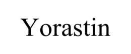 YORASTIN