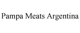 PAMPA MEATS ARGENTINA