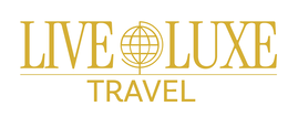 LIVE LUXE TRAVEL