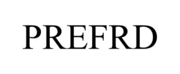 PREFRD