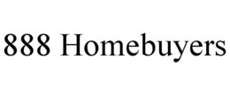 888 HOMEBUYERS
