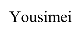 YOUSIMEI