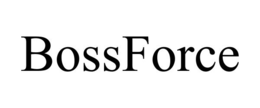 BOSSFORCE
