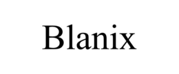 BLANIX