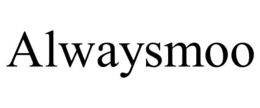 ALWAYSMOO