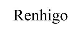 RENHIGO