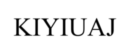 KIYIUAJ