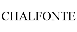 CHALFONTE