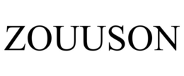 ZOUUSON