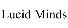 LUCID MINDS