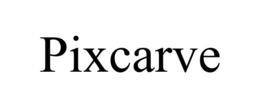 PIXCARVE