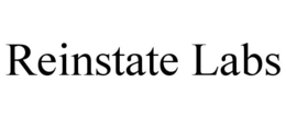 REINSTATE LABS