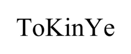 TOKINYE