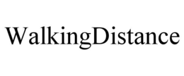 WALKINGDISTANCE
