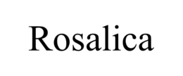 ROSALICA