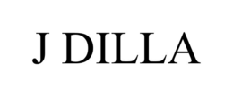 J DILLA