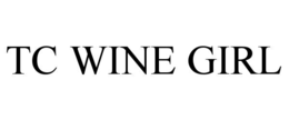 TC WINE GIRL